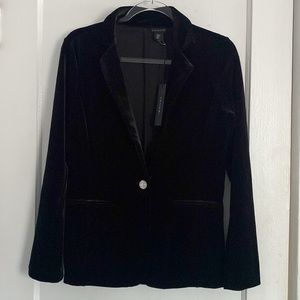 🔥 SALE 🆕 TAHARI | Velvet Blazer